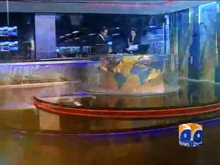 Geo Headlines-02 Jan 2015-1300