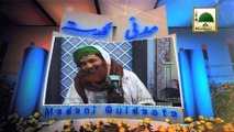 Mukhalifeen Ke Sath Aap Ka Kirdar - Madani Guldasta 461 - Maulana Ilyas Qadri