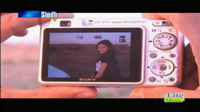 Ky Pal Neer By Tariq Hussain -Sindh Tv-Sindhi Song