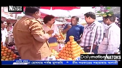 Bangla Comedy Natok - Akbor Dhora Porche [HD]