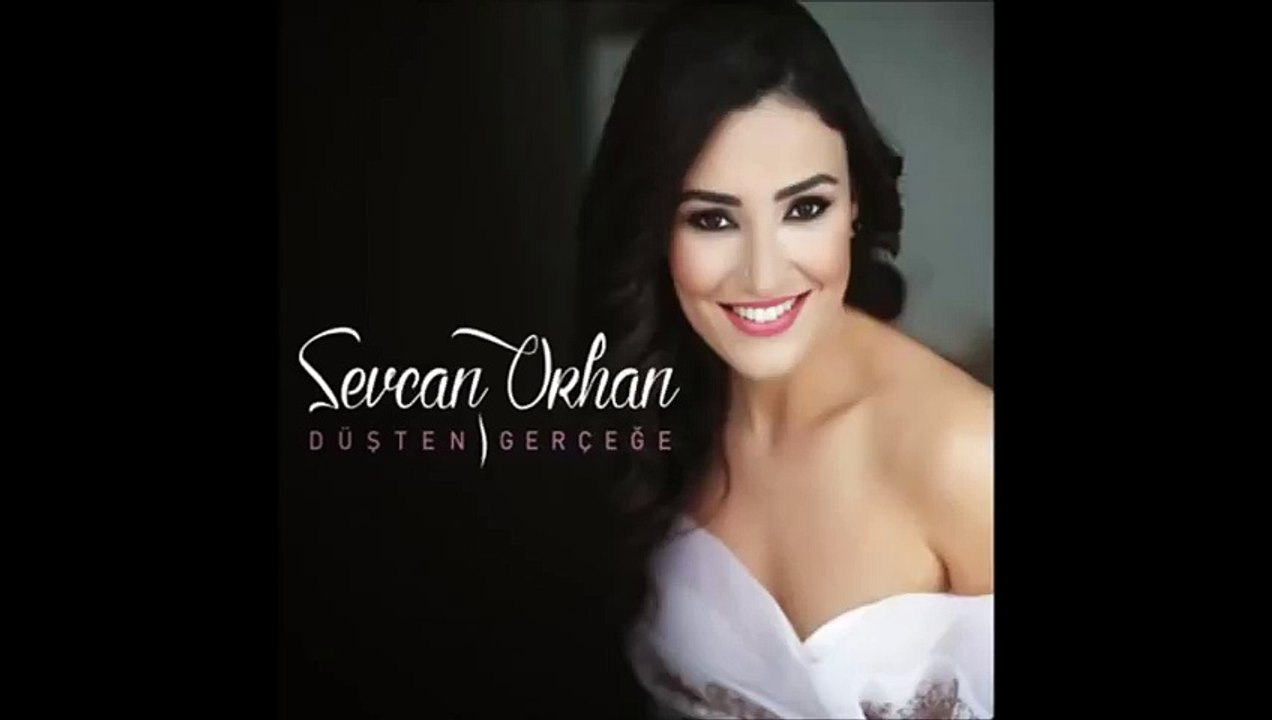 Sevcan Orhan - Kömür GözlümGÖNÜL TÜRKÜLERİ--SEVDALI TÜRKÜLERİN  GÖNÜL SAYFASI.M.M--