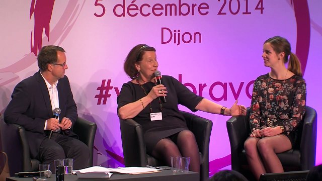 VINO BRAVO 2014 : ils ont soif d'apprendre