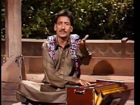 Rajab Ali Song Nankra Nimani Da Composed by Mohsin Raza