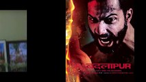 Varun Dhawan inspired from salman khan for Upcoming Movie Badlapur