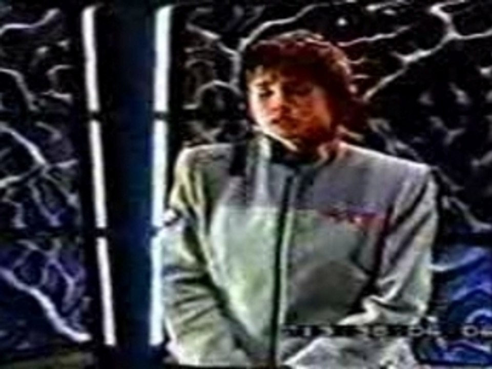 Space Cases - Blooper Reel