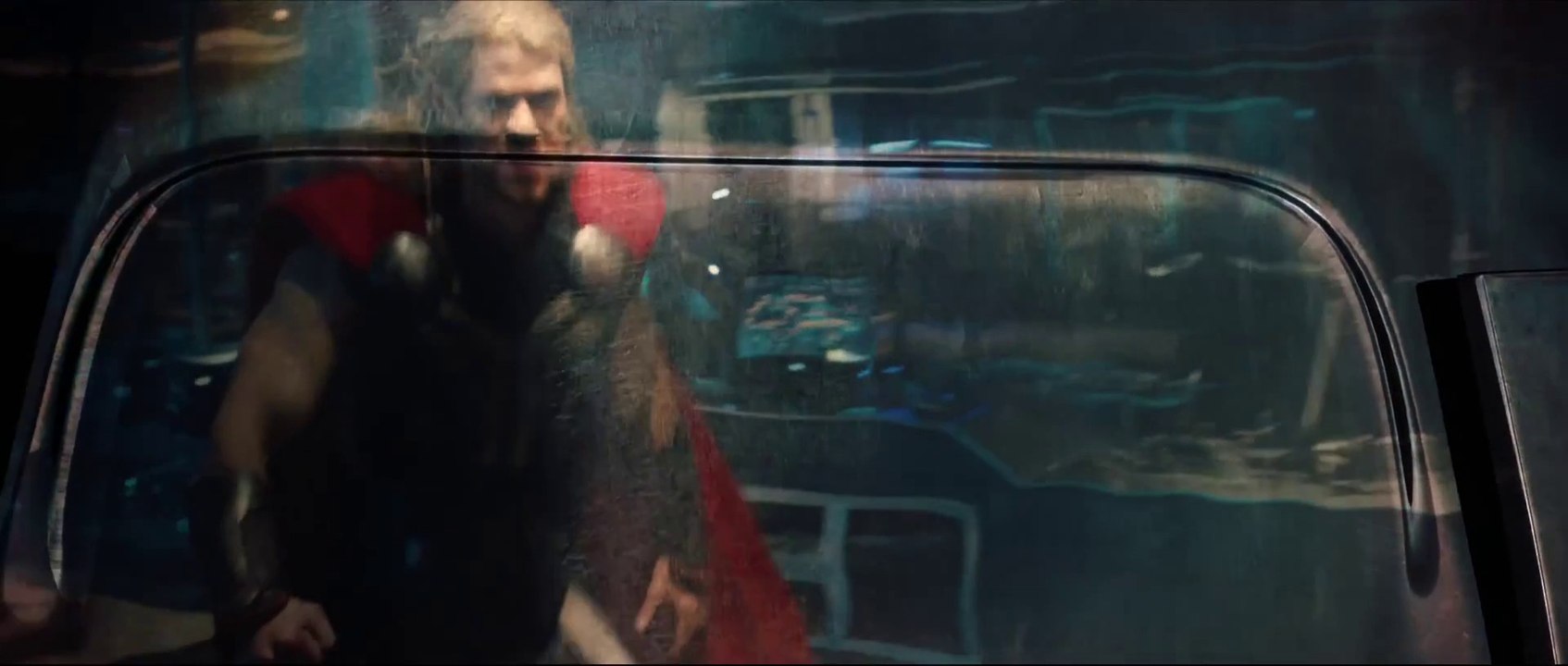 Avengers: Age of Ultron - New Trailer January 12 - Marvel's Avengers- Age of Ultron Trailer 2 Preview