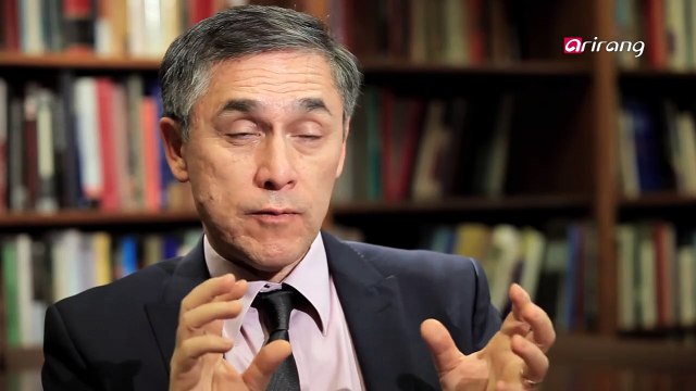 Arirang Special M60Ep265C3The Division between the two Korea