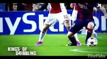 Cristiano Ronaldo Vs Lionel Messi Vs Zlatan Ibrahimovic