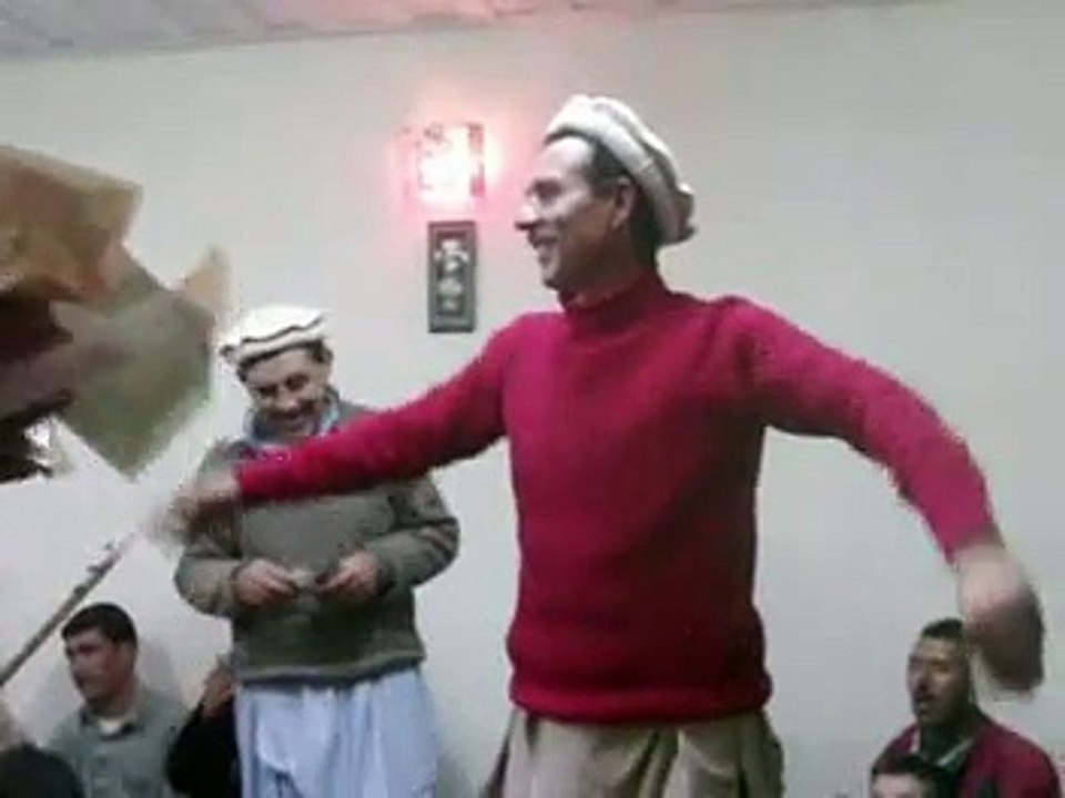 Mansoor And Atta Ullah