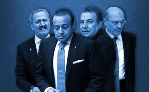 Soruşturma Komisyonu Başkanı: Keşke Yüce Divan Oylaması Ertelenmeseydi