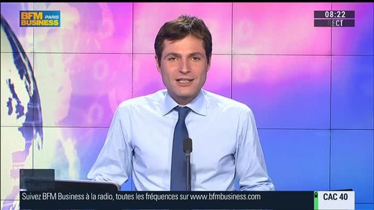 Economie mondiale: Quelle pourrait-être la bonne surprise de 2015 ?: Christian Parisot - 02/01