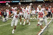 Ohio State wins Sugar Bowl, advances to championship