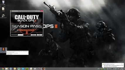 Générateur de code pour le pack revolution et tout les autres packs