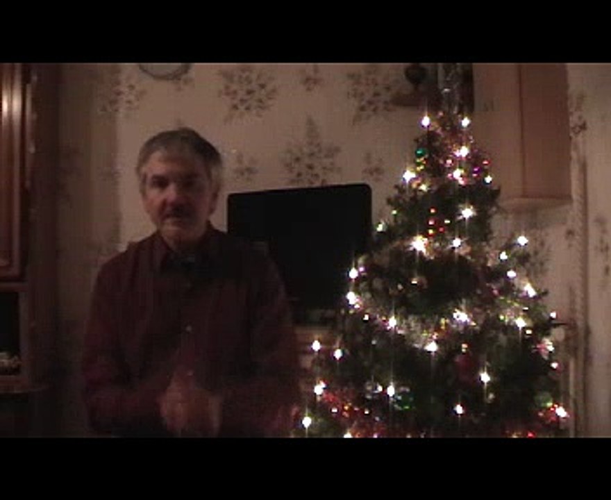 Les voeux du Slivoide pour 2015