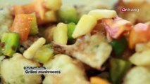 Chefs Foodcation Ep11C1 Creative Mushroom Dishes