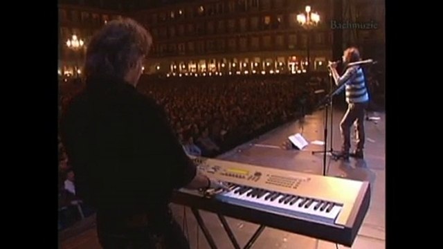 Alan Parsons Project - Time