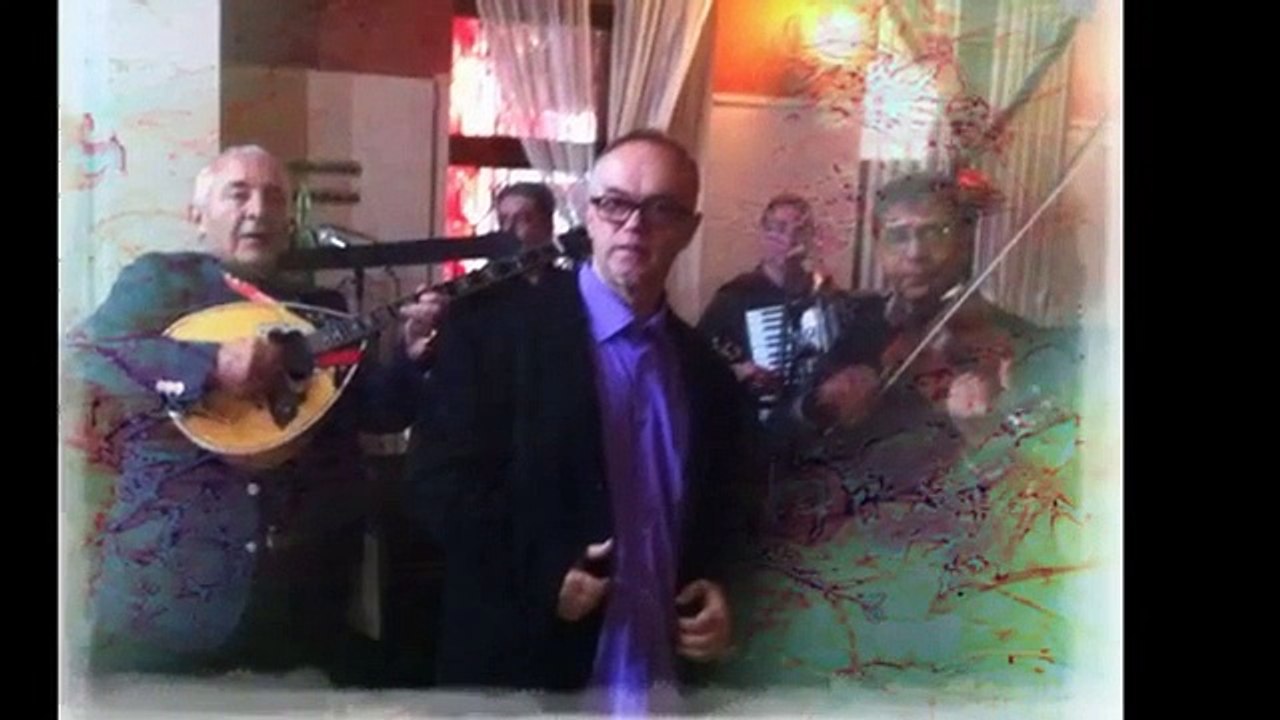 CANE NIKOLOVSKI gr.ANTIKO - NE KAZVAJ LIBE DOBRA NOK
