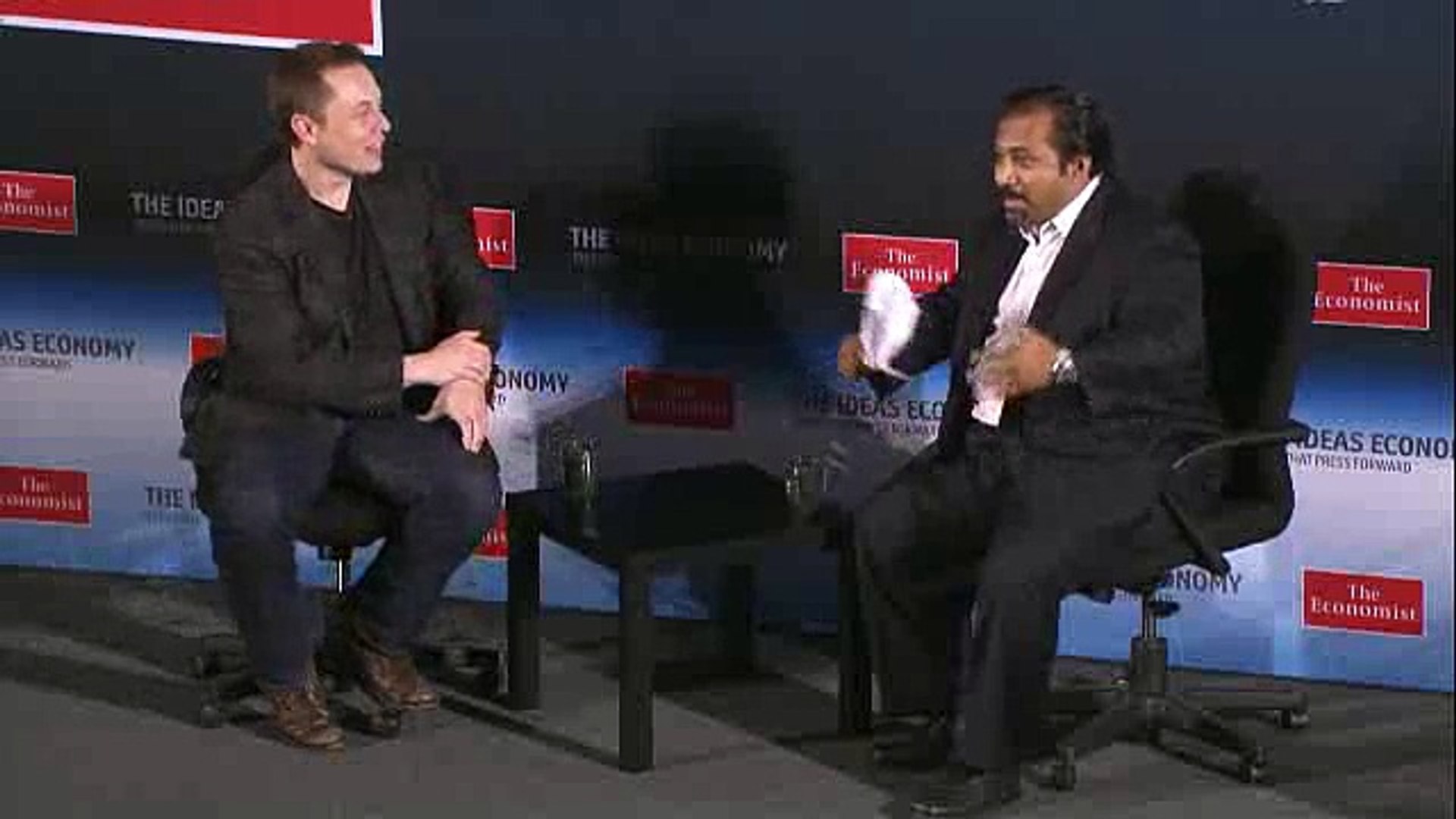 ⁣Making Life Multiplanetary: Elon Musk's Goals for SpaceX