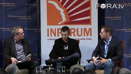 PayPal Cofounder Max Levchin Sees Scarcity of Innovation