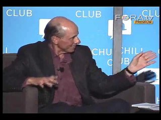 Scott McNealy: What if Sun Had Bought Apple in 1995?