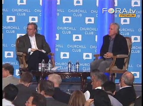 James Cameron: New Technology for Avatar Sequels