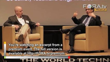 Ray Kurzweil's 'Bridge to Bridge' Path to Immortality