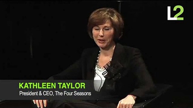 Hotels 2.0: The Four Seasons Monitors Your Tweets