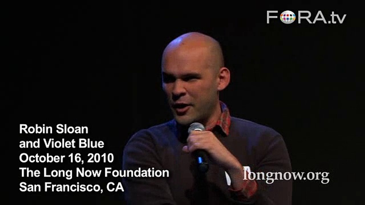 Violet Blue: Has Mass Media Changed Sexual Fantasy?