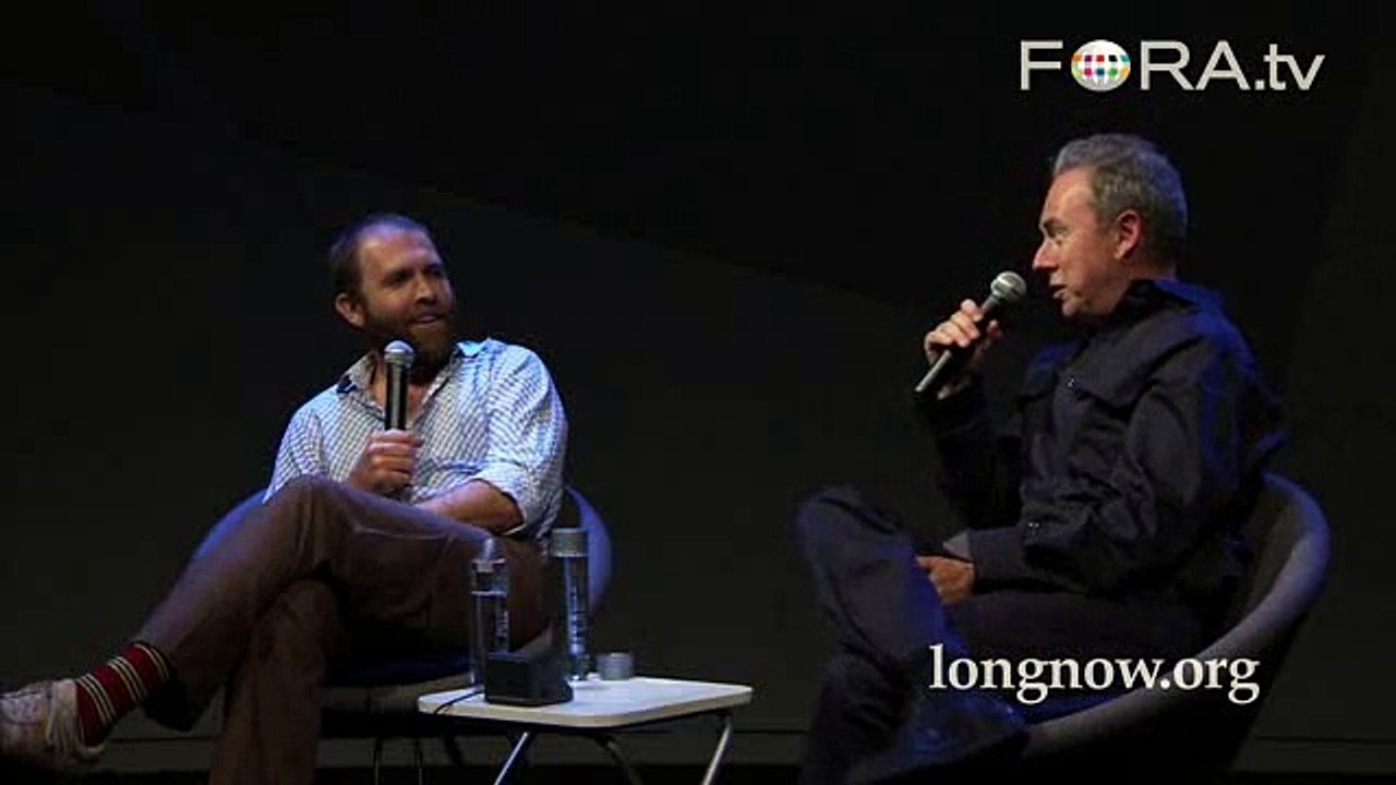 Griffith: Hydrogen Fuel Cells Not 'Holy Grail' for Energy