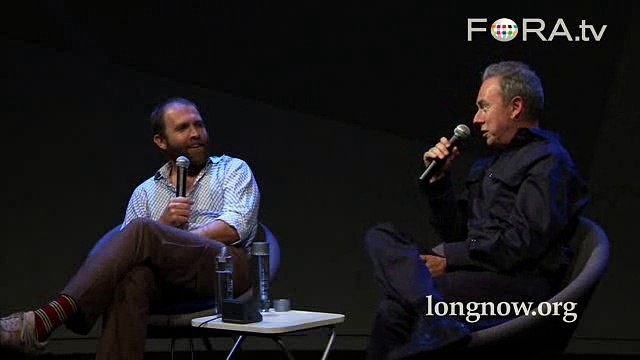 Griffith: Hydrogen Fuel Cells Not 'Holy Grail' for Energy