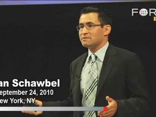 Entrepreneurs, Pick a Niche: Don't Try to Be Everything