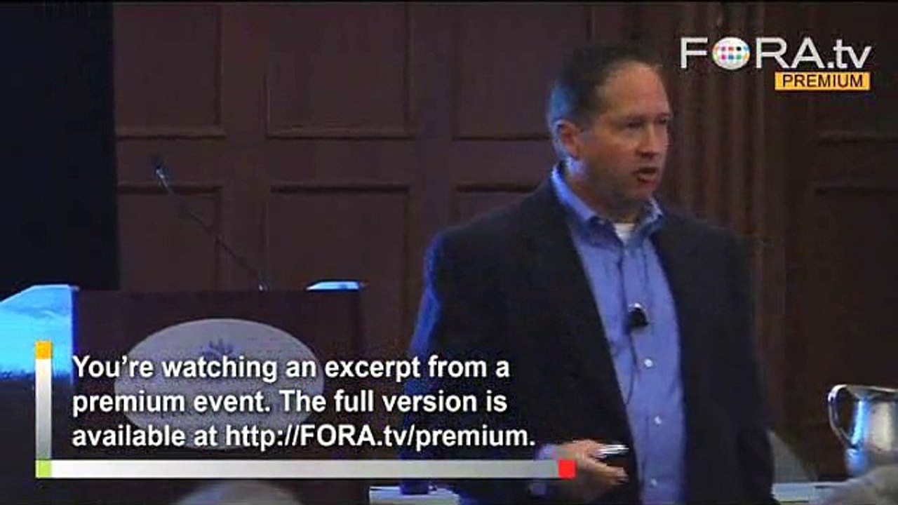 Social Media Metrics: How to Leverage a Fire Hose of Data