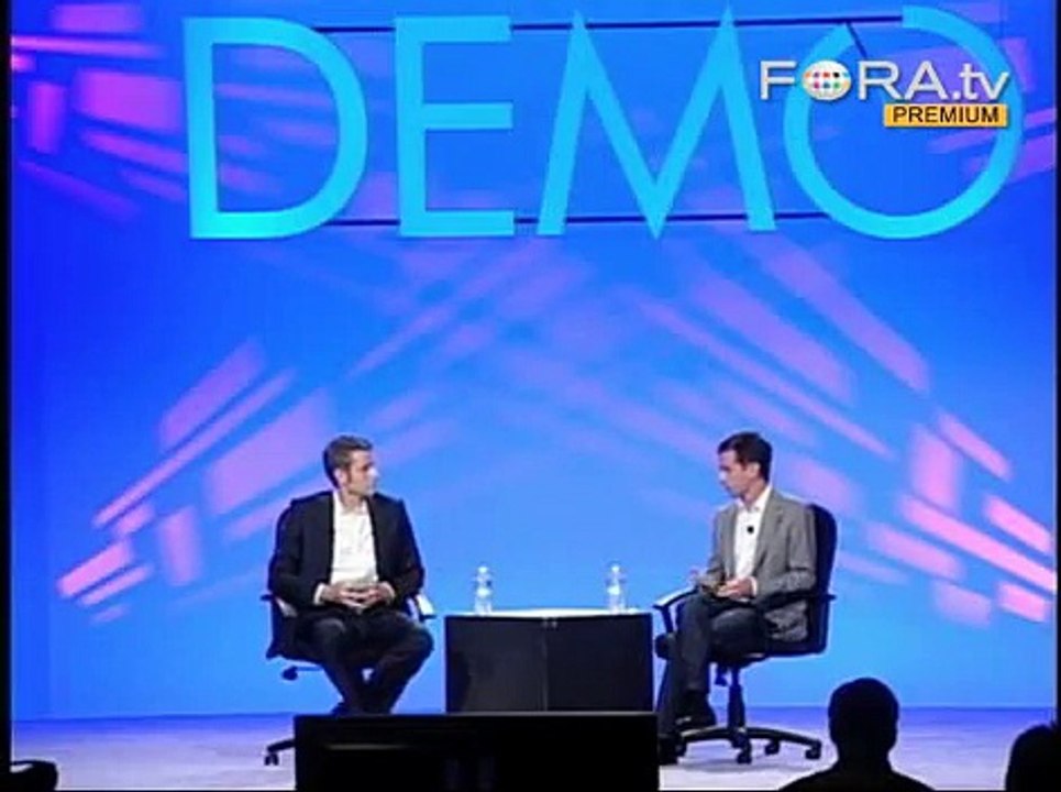 Square's Jack Dorsey: Lessons Learned from Twitter