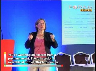 Better Data Matches Cost-to-Revenue Below CFO Level