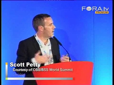 Enterprise Transformation: A Target Operating Model