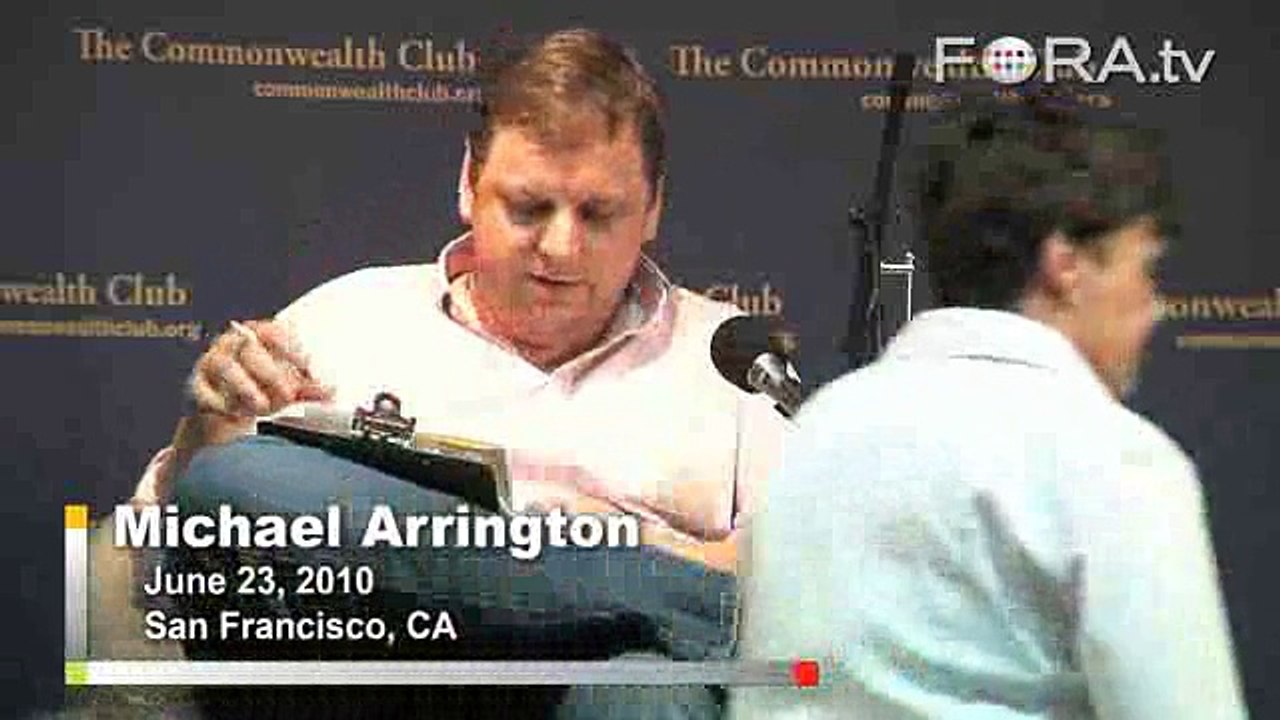 Arrington vs. Kirkpatrick: Did Zuckerberg Steal Facebook?