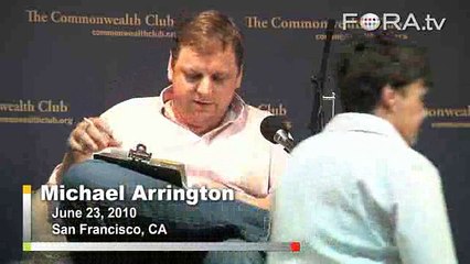Arrington vs. Kirkpatrick: Did Zuckerberg Steal Facebook?