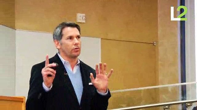 David Duplantis Launches Coach's Social Media Strategy