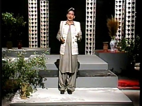 Rajab Ali Song Sohniya Sajna Composed by Mohsin Raza