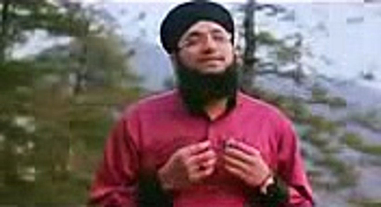 Maa Mujh KO Teri Dua Chiye _HAFIZ TAHIR QADRI_New Naat_NAAT 2015_Mehfil e naat