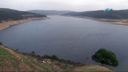 İstanbul için hâlâ susuzluk tehlikesi var mı ?