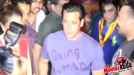 After PK, Bajrangi Bhaijaan To Face Flak