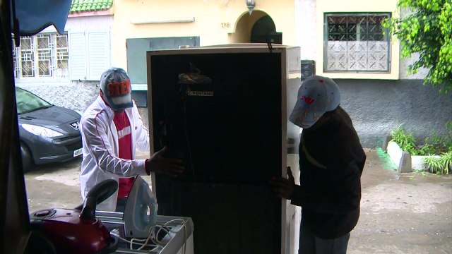 Marokko statt Europa: Heimat für Flüchtlinge aus Afrika