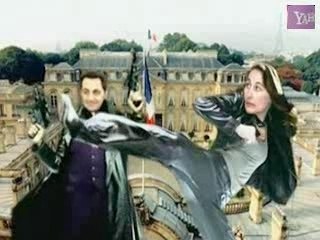 EXCLU : Les Musclés sur Public.fr !