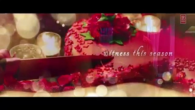 OFFICIAL_ 'Katra Katra - Uncut' Video Song _ Alone _ Bipasha Basu _ Karan Singh Grover