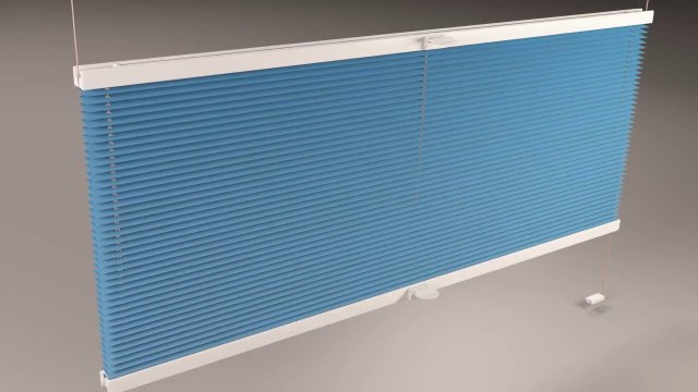 Plissee nach Maß - Online