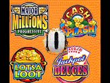 Play Online Casino Games and Make Real Money - Pokies and Slots