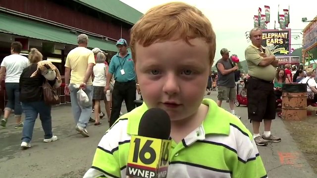 ’2014 In 4 Minutes’ Covers Everything That Happened Over The Past Year