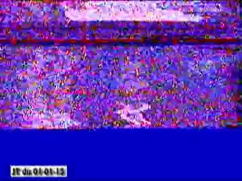 Télé-Congo : Journal du 1er janvier 2015 - Partie 1