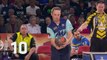 Professional Bowler Scores Perfect 300 Game